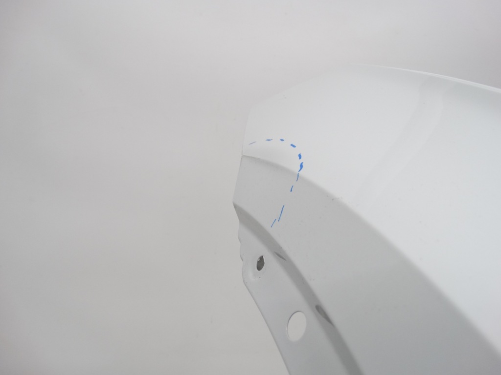 Audi q5 2 80a 2016-2024 крыло  левое  передний оригинальный Цена