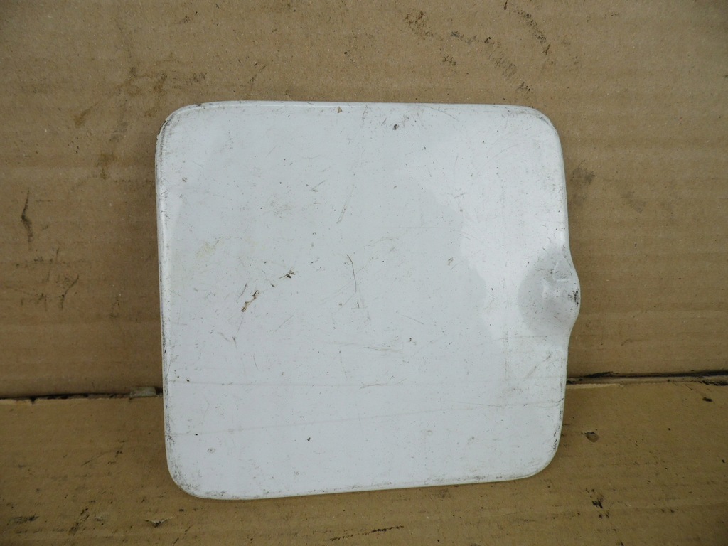 фото №1, Cinquecento кришка заливної пального