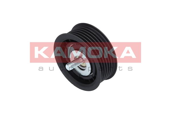 R0195 kamoka ролик направляющая ремень шпонка Цена