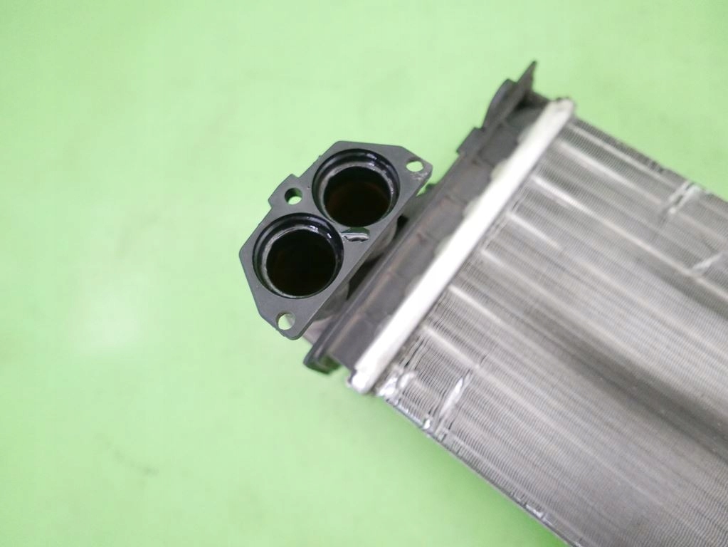 фото №4, Обігрівач peugeot 206 phi 1.1 8v hfz 60km 98-03