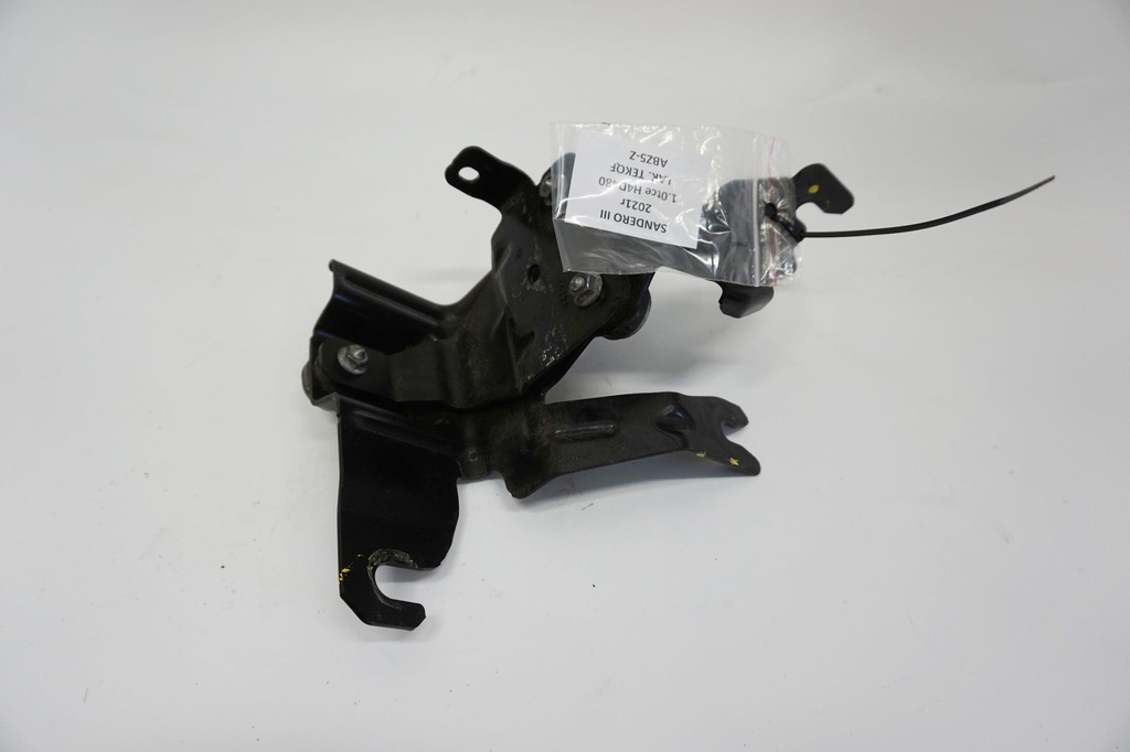 фото №1, Кронштейн насоса abs dacia sandero iii 478406415r
