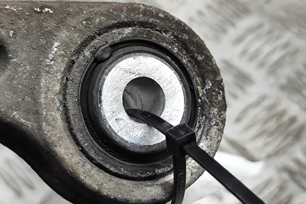 фото №6, Maserati ghibli m157 важіль підвіски podpowiedzi 670007252 3.0 дизель 202kw 2684