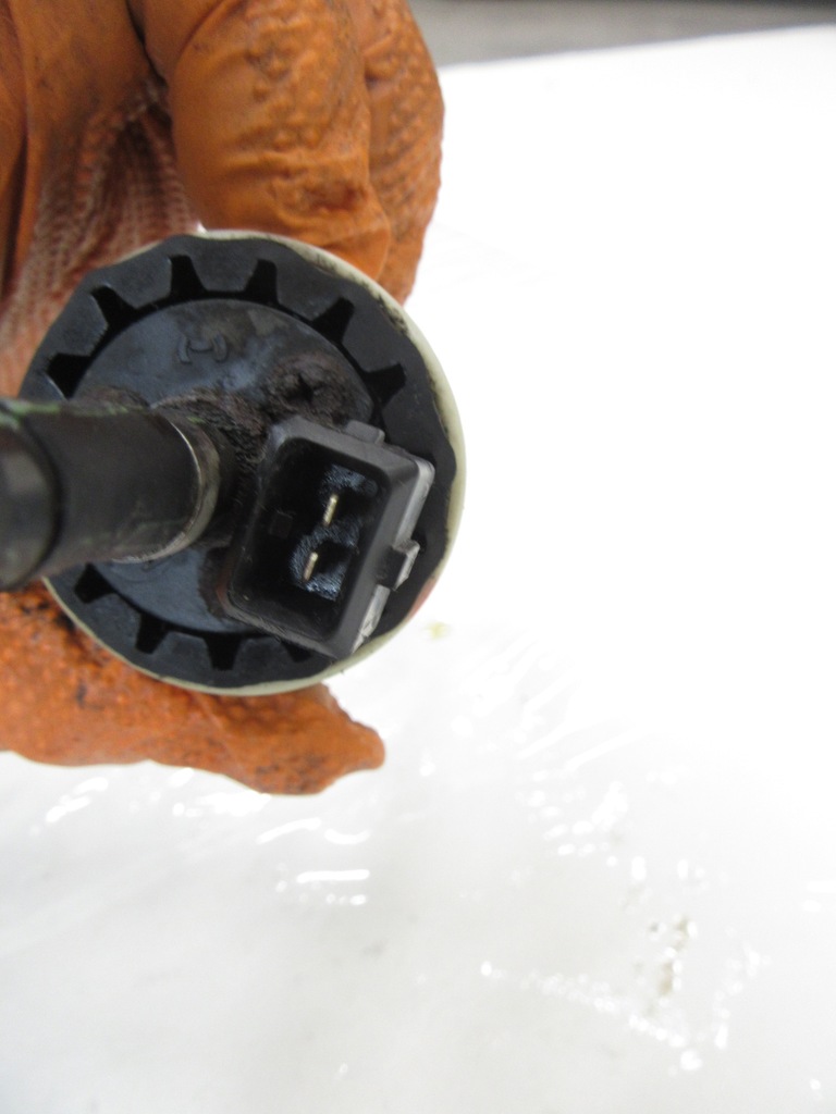 фото №7, Помпа насос топлива webasto дизель