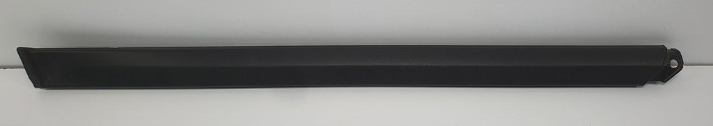 фото №1, Молдинг защита дверь правый задняя porsche cayenne ii 7p5 7p5853540