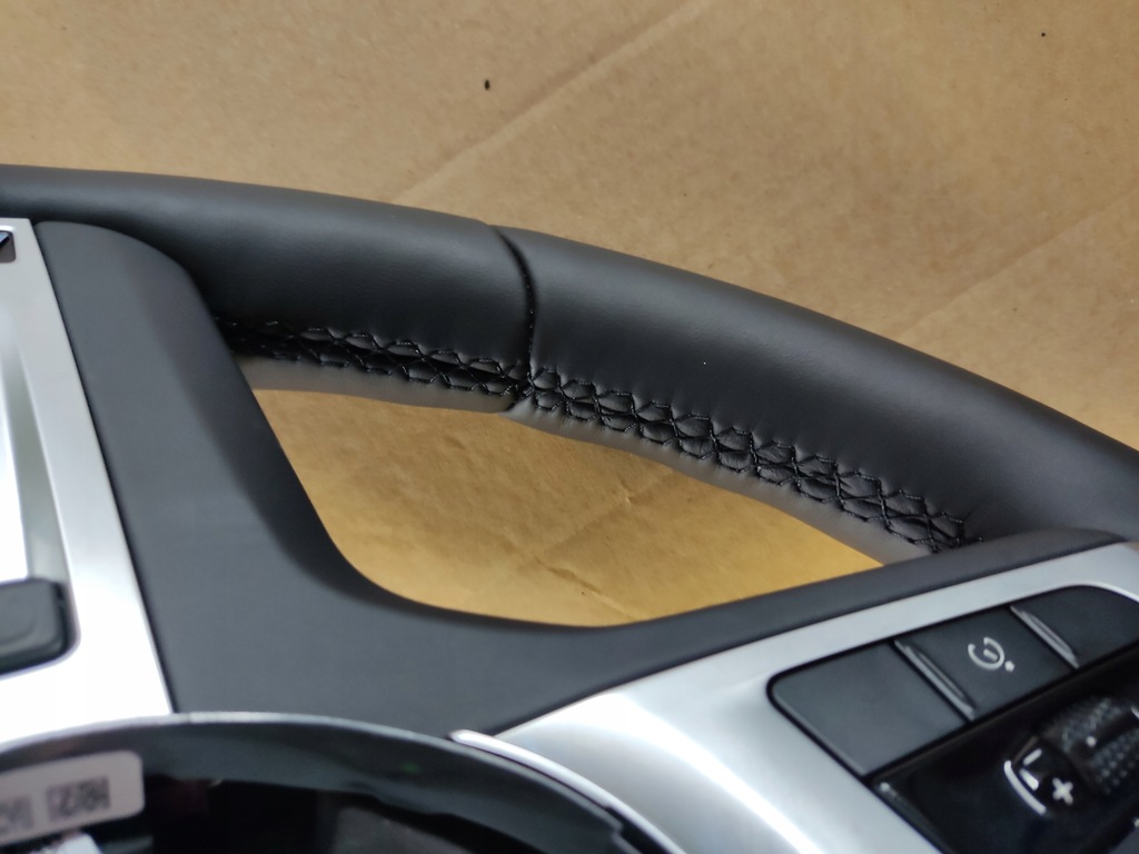 фото №11, Воздуховод bmw f40 g20 m набор кожа 7857777 nowa