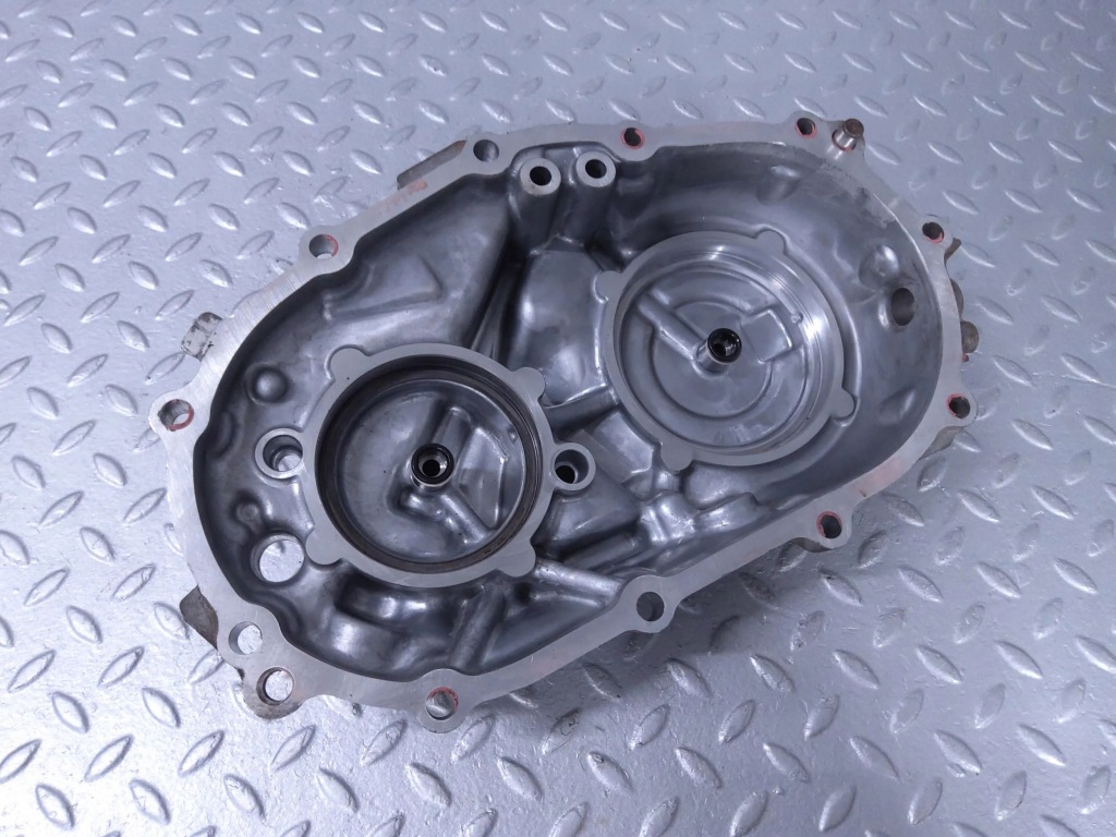 Інша частина коробки передач nissan pulsar 31020x426a Зі Шроту