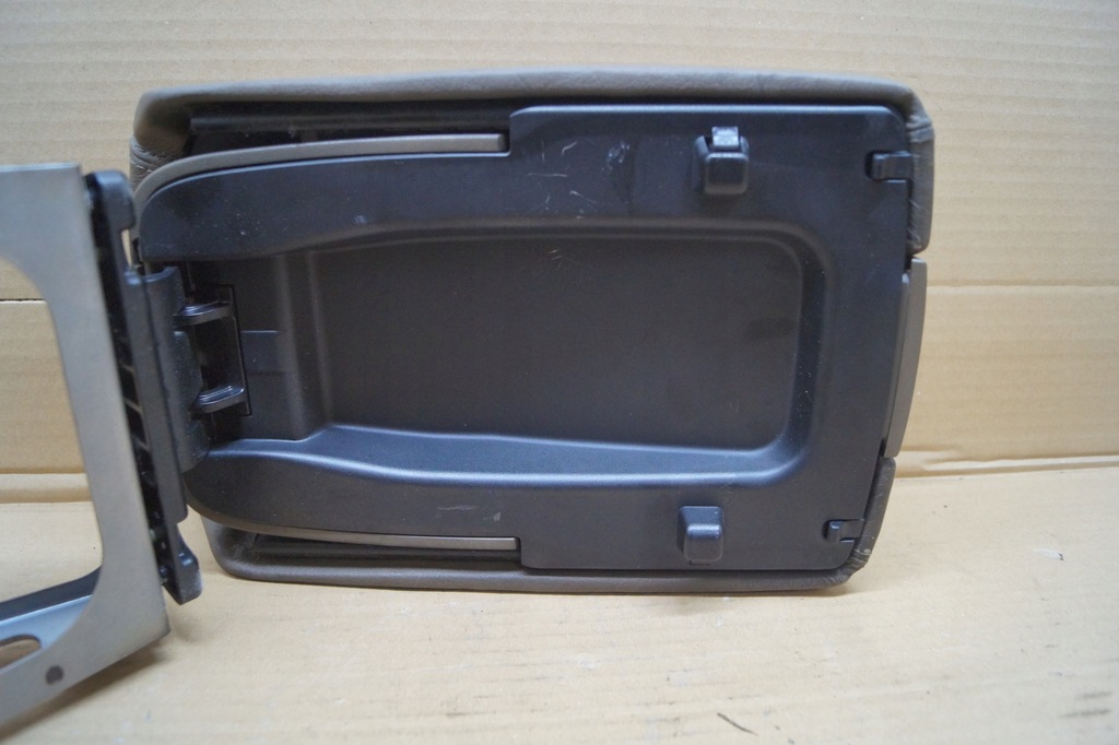 фото №9, Підлокітник jaguar s-type