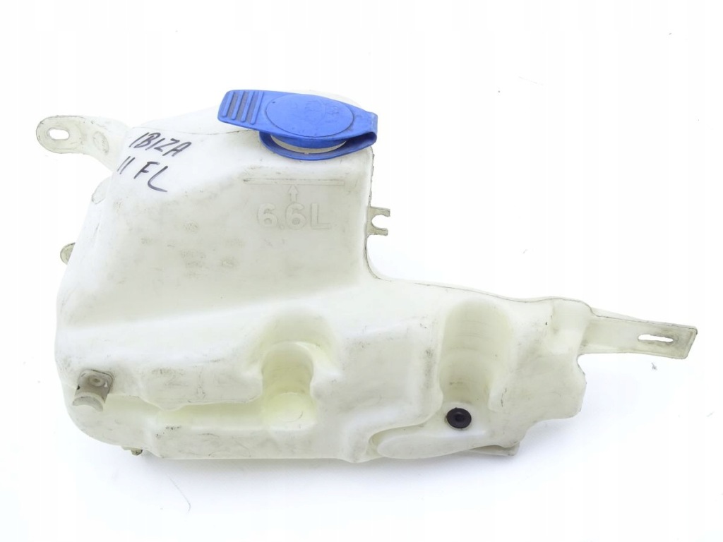 фото №1, Seat ibiza ii 93-02 бачок омывателя