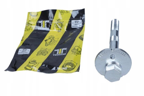 фото №9, Tedgum ted44643 болт do регулювання розвал колеса