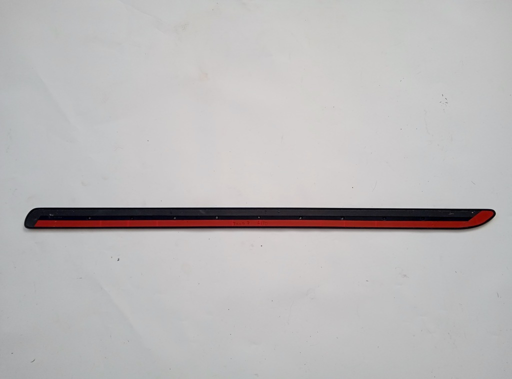 фото №11, Suzuki alto молдинг дверь перед 09000108 oryg