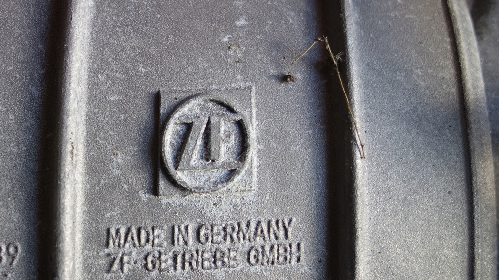 фото №10, Audi s8 d3 5.2 v10 коробка передач передач автоматична коробка передач