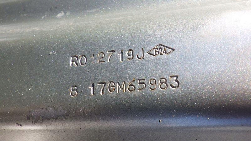 фото №14, Дверь правый задняя задние tec66 trafic ii vivaro a r012719j primastar