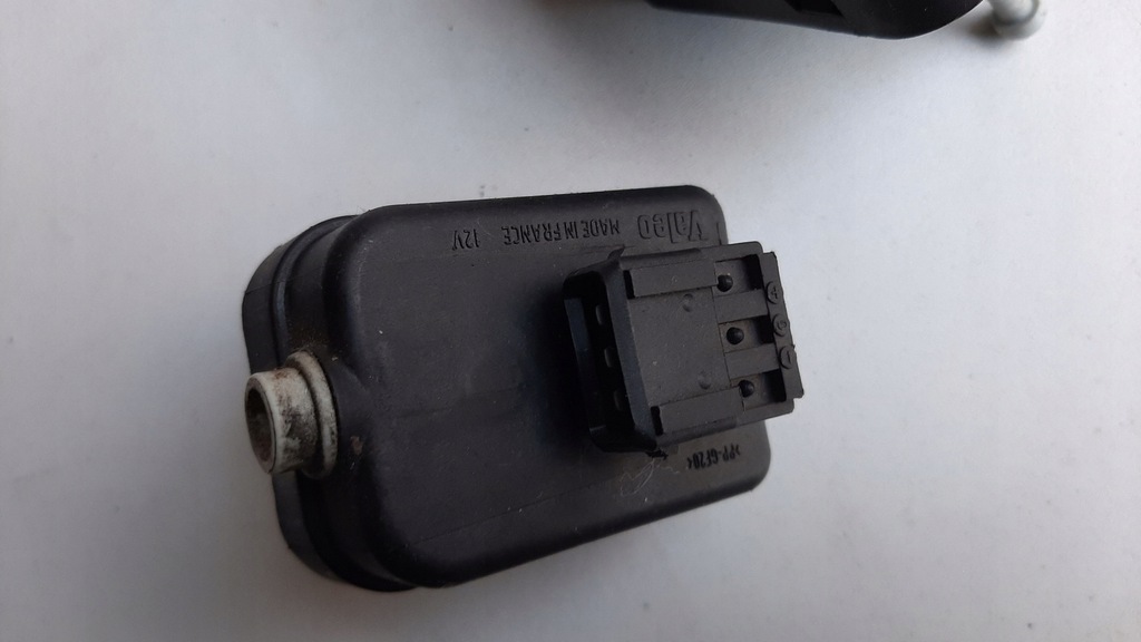 фото №11, Моторчик лампы фара nissan micra k12