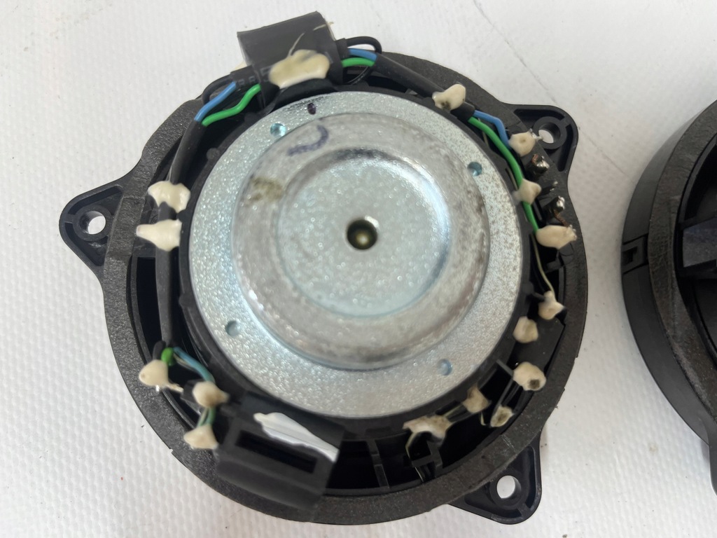 фото №11, Jaguar xj x351 3.0sc 2013r динамик динамики meridian оригинал europa