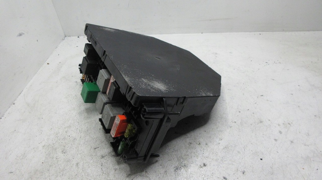 фото №8, Mercedes w212 a2129009705 модуль sam