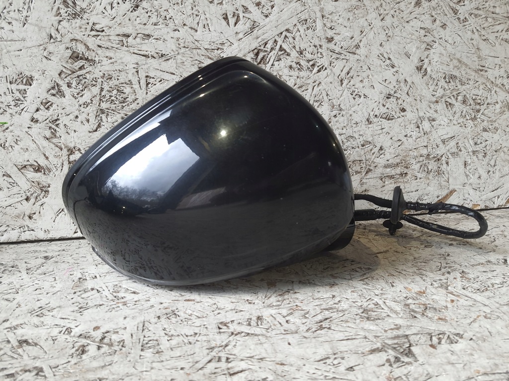 фото №1, Volvo v90 s90 зеркало левая 9 pin кабели 9pin