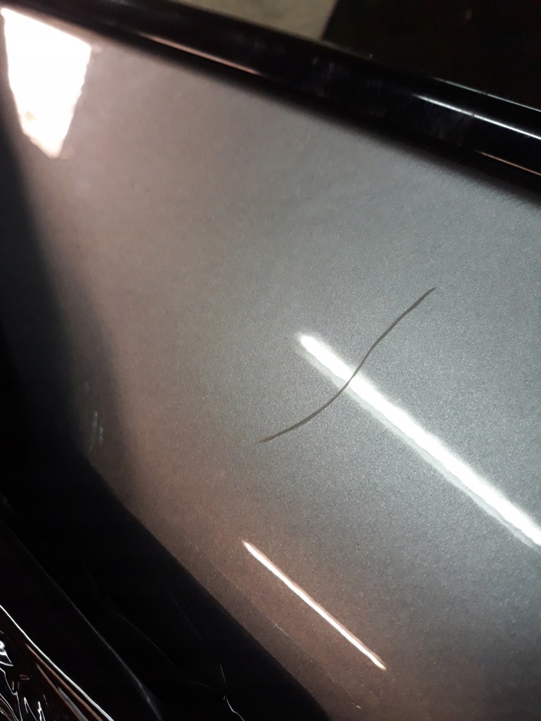 фото №5, Дверь левый перед bmw f10 f11 seria 5 a52