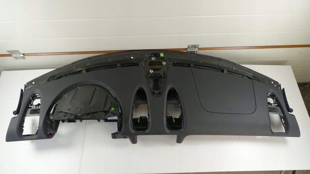 фото №1, Консоль приборная панель porsche boxter 718 cayman 982