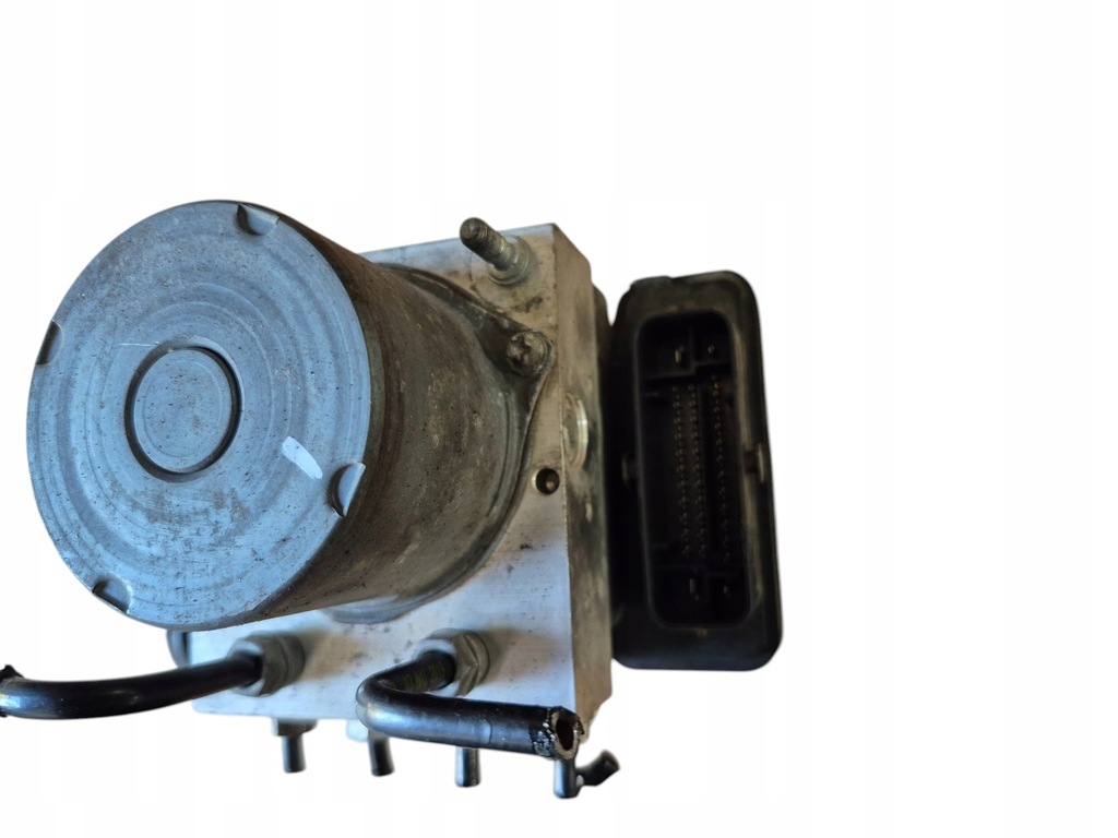 фото №5, Насос гальмівна abs skoda fabia iii 6c0907379r