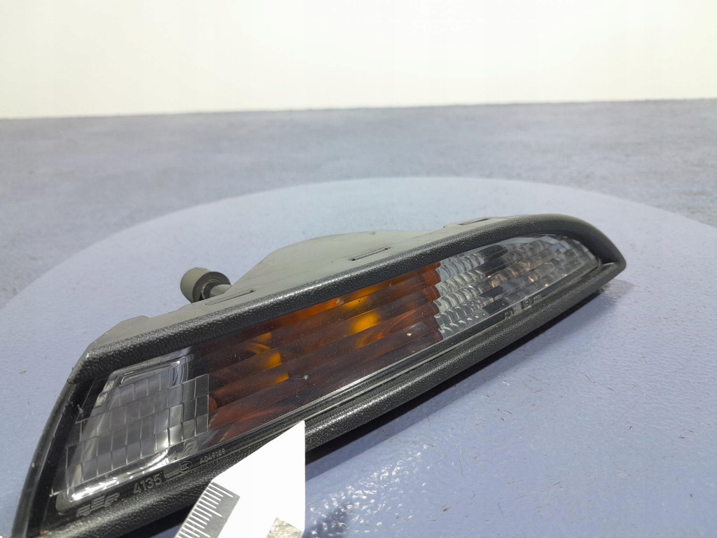 фото №6, Vw scirocco поворотник поворотник перед передний левый 1k8953041e