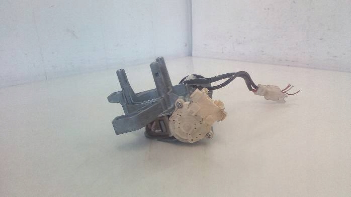 фото №5, Замок зажигания ключ daihatsu sirion 1,0 b