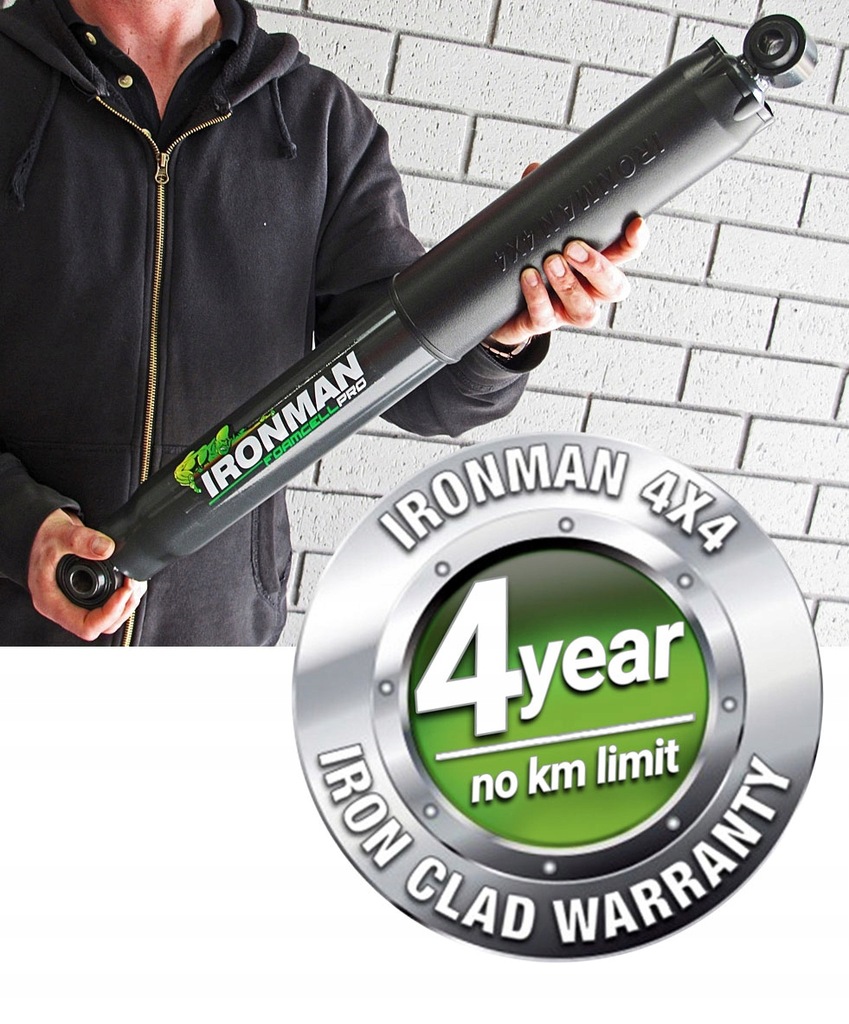 фото №7, Pro! nissan navara d23 2015+ na пружинах амортизаторы hd i пружины 2"