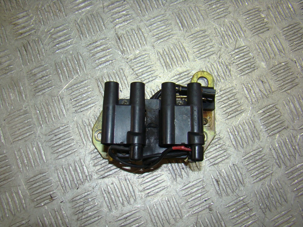 фото №1, Катушка зажигания hyundai accent i 1.3b
