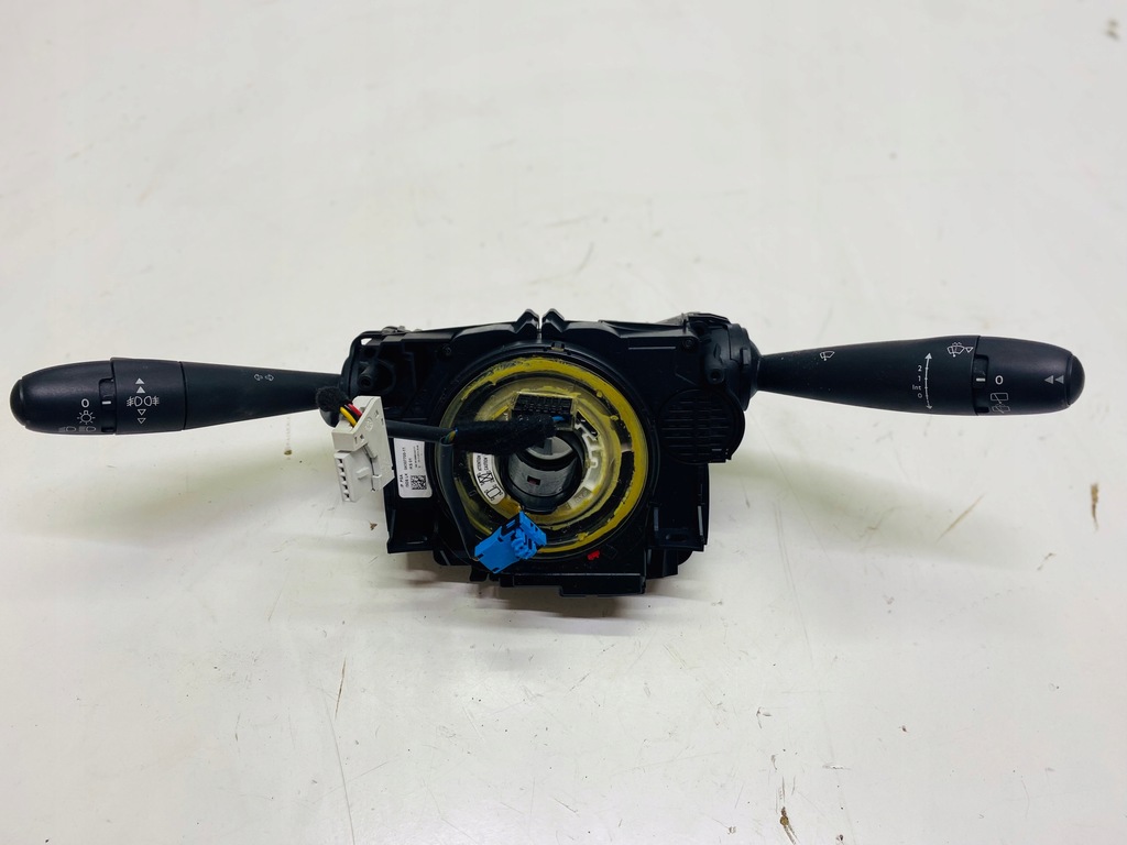 фото №1, Переключатель комбинированный 98000238zd citroen c4 ii