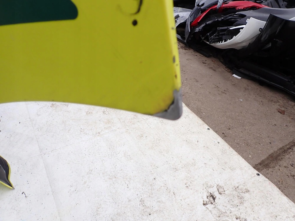 фото №11, Volvo s80 ii v70 iii 07-16 капот крышка двигателя