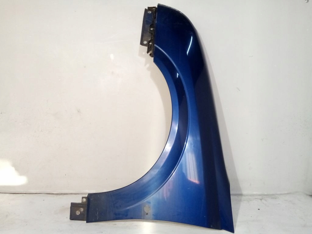 фото №1, Opel vectra c крыло левый z20q