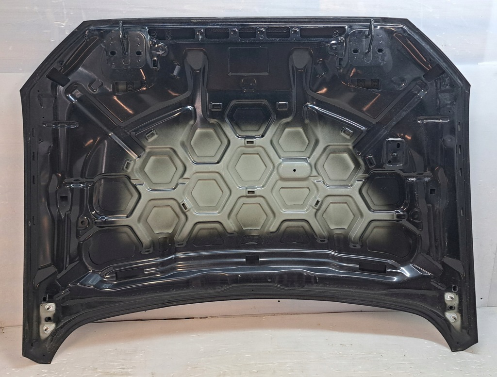 Ford mondeo mk5 14- капот перед передняя ds73-f16854-cj Доставка