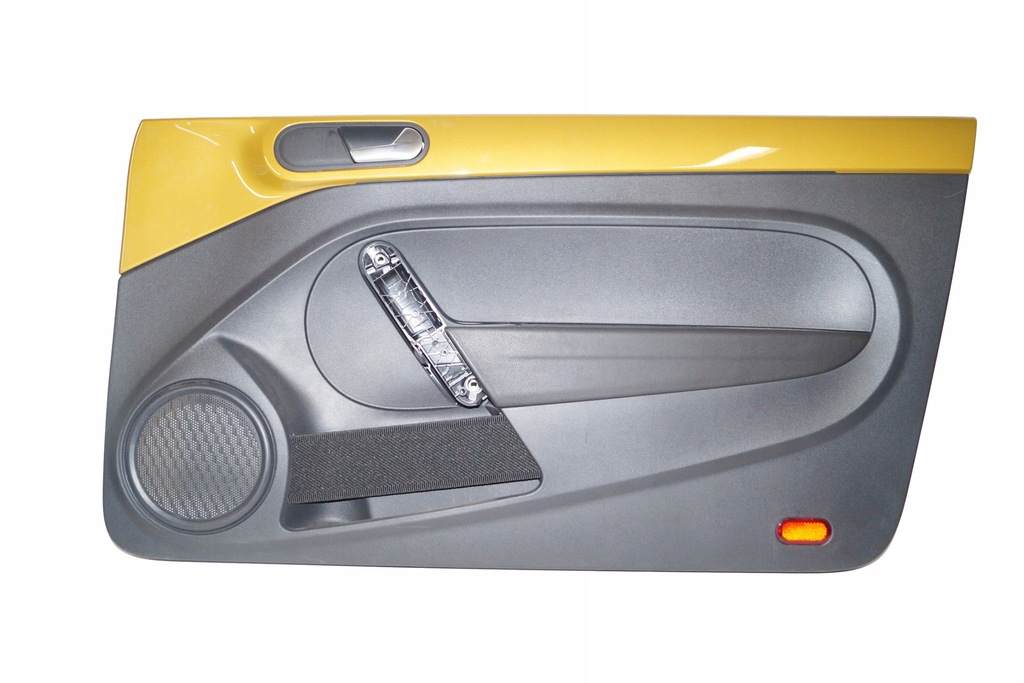 фото №1, Vw new beetle обшивка дверь правый передний 5c1867012