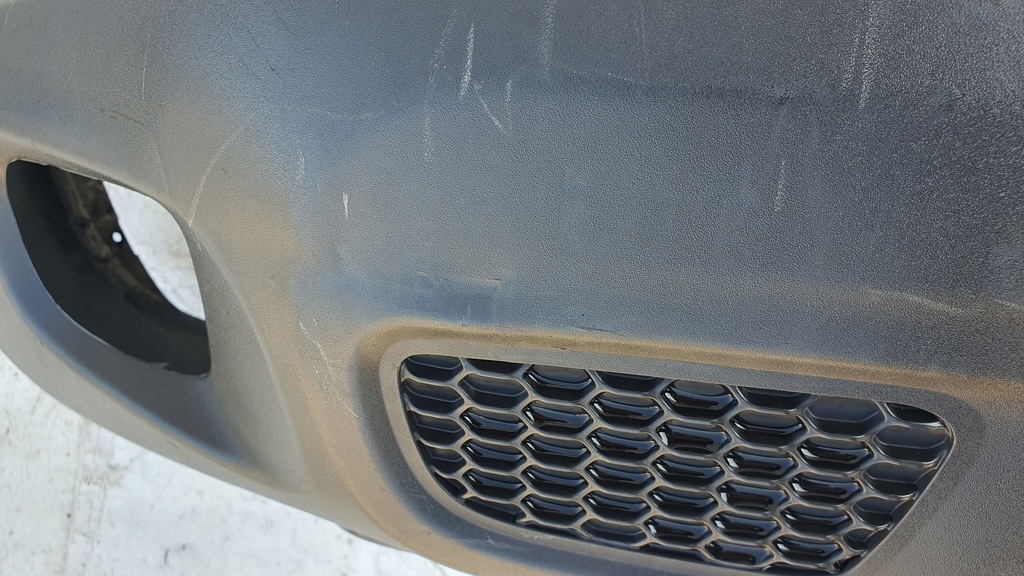 фото №5, Jeep renegade 14- бампер задняя pdc оригинал