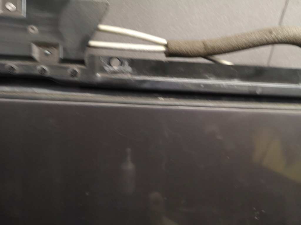 фото №10, Люк audi a8 d2 lift lz1t 4d0877011c