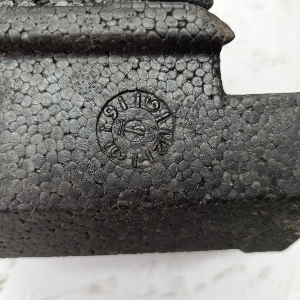 фото №10, Mercedes e-klasa w212 lift 12-16 абсорбер пена бампера перед a2128800135