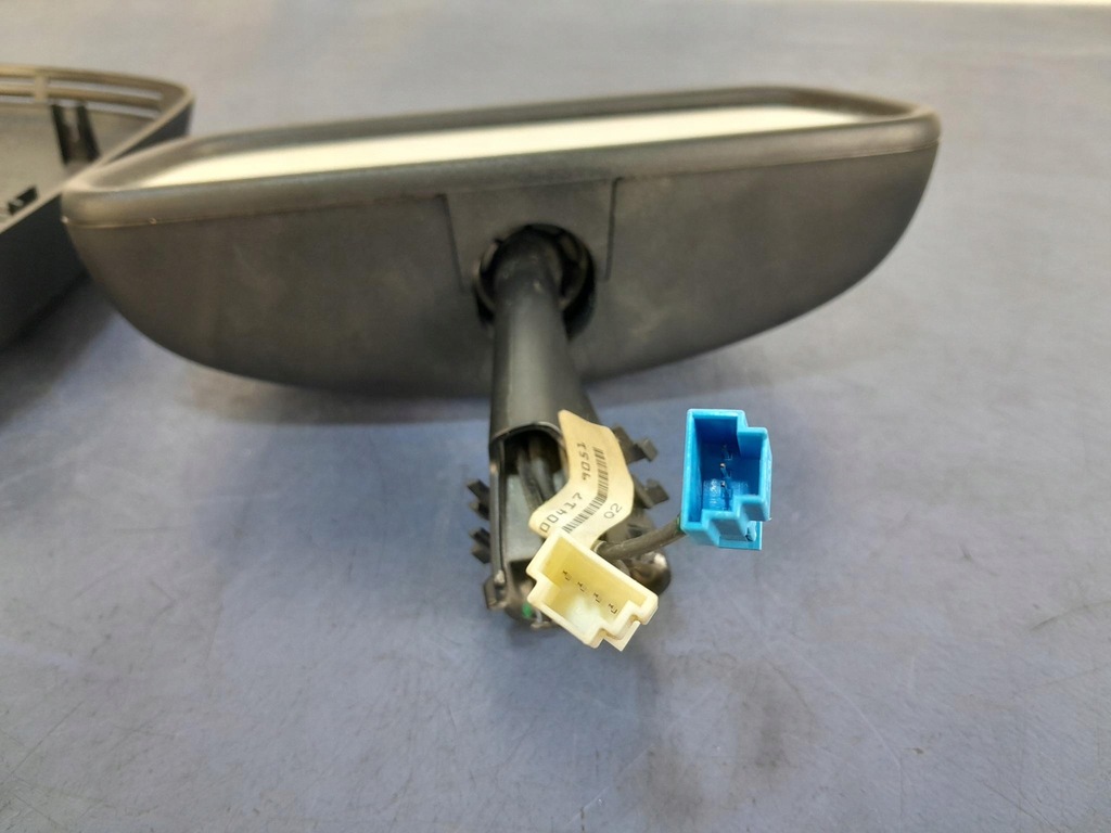 фото №4, Mercedes b w246 зеркало заднего вида фотохромный