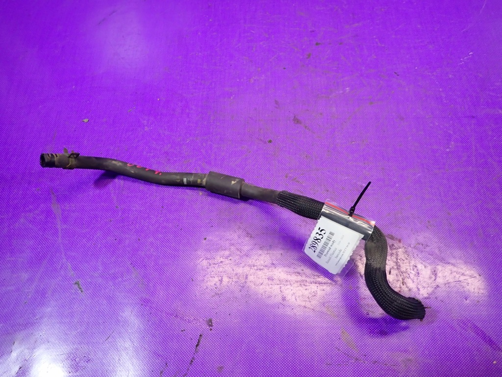 фото №1, Renault fluence 09- 1,6 шланг wąż труба wody