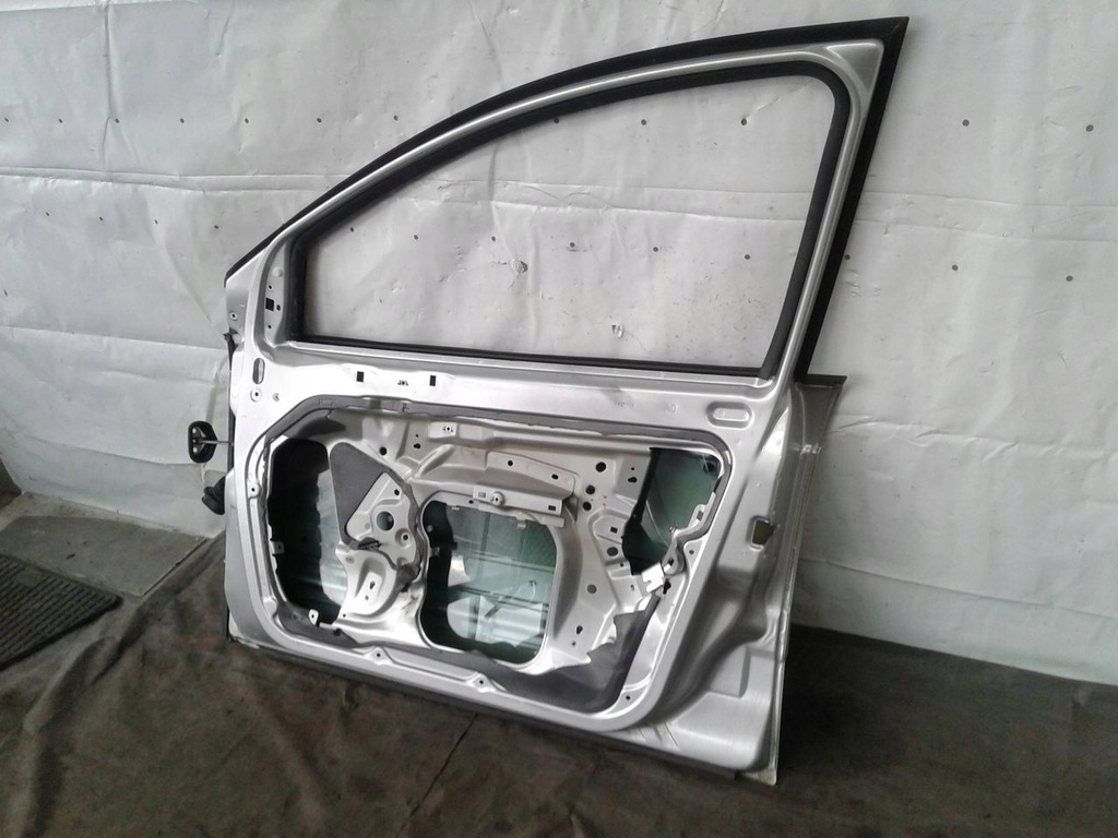 фото №7, Дверь перед передние правое ezr citroen c5 lift