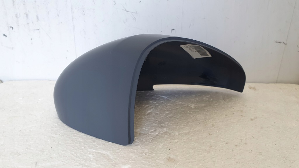 фото №4, Корпус дзеркало права citroen c3 aircross nowa оригінал