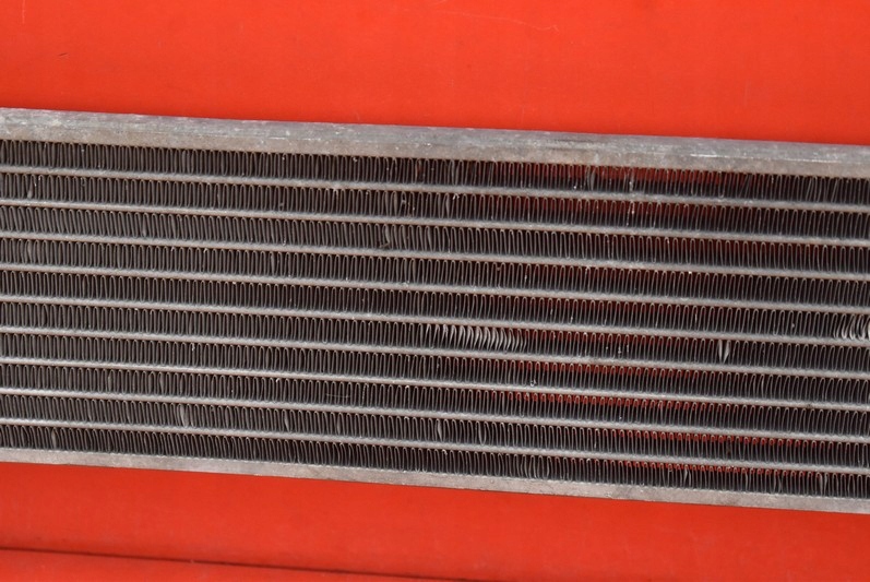 Радиатор воды porsche cayenne 1 1 4.5 v8 Доставка