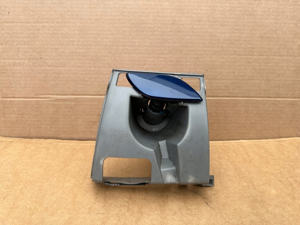 фото №1, Skoda octavia ii lift омивач фара правий заглушка 9462 1z0807056a