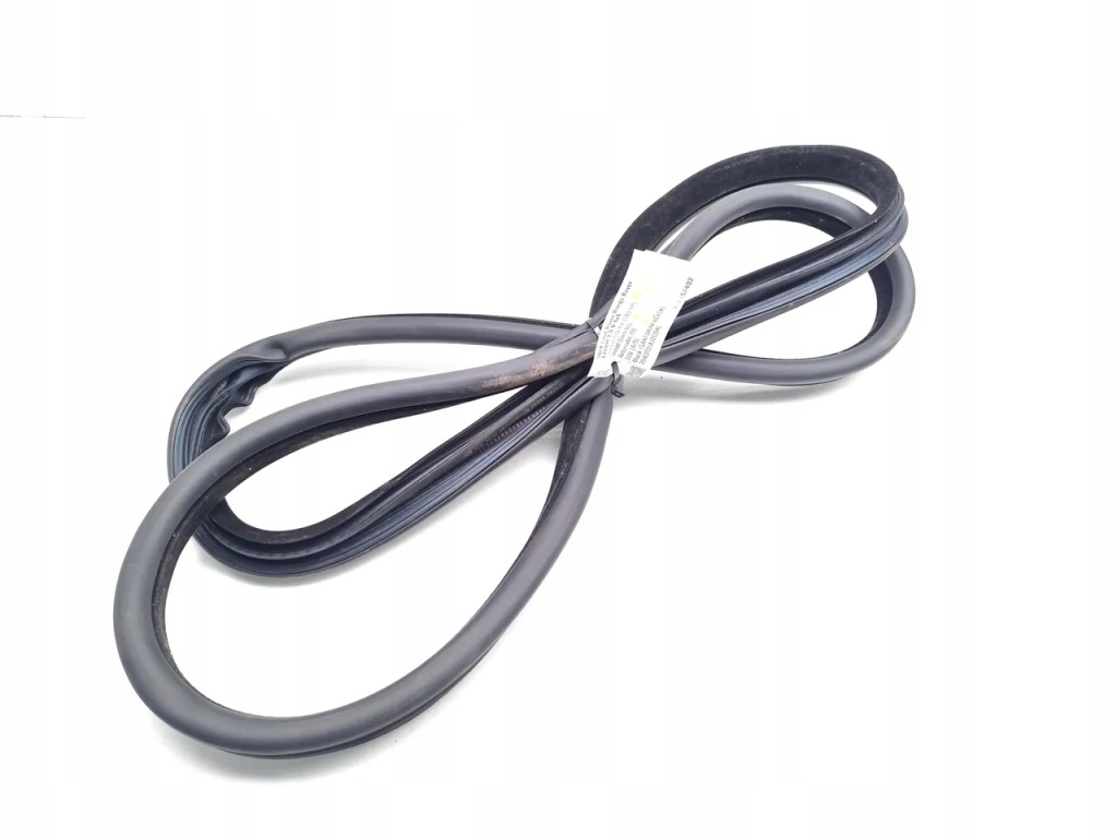 фото №2, Land rover range rover evoque резиновый прокладка дверь задних / na кузов