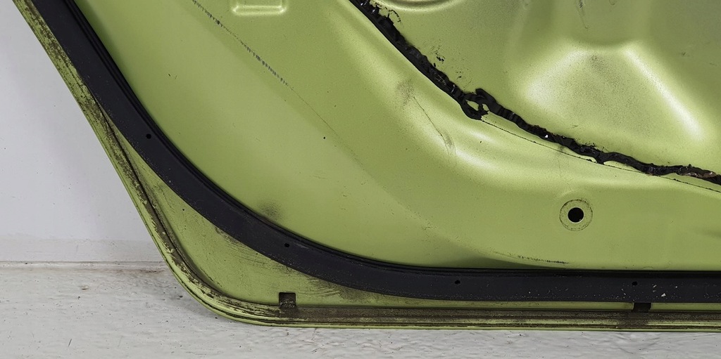 фото №6, Дверь задние левый задняя 641 daihatsu cuore