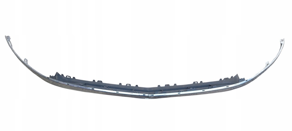 фото №8, Mercedes e-class w213 молдинг спойлер решітка бампера a2138851603