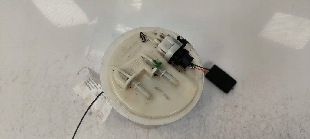 фото №5, Помпа топливная 8200027963 renault thalia