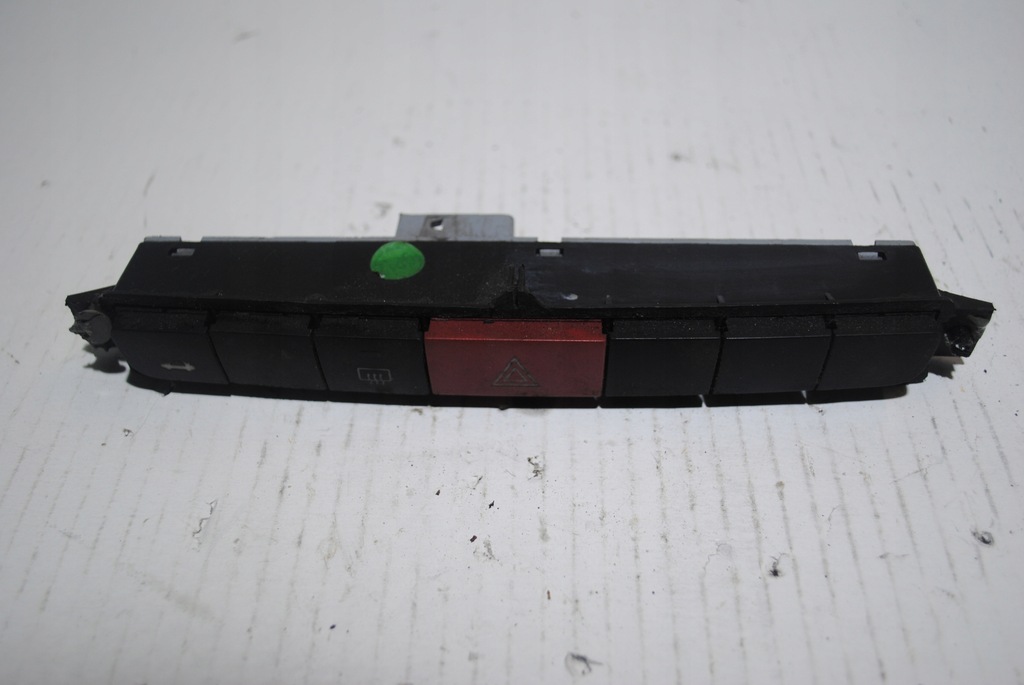 фото №1, Панель перемикачів fiat linea 7354423540