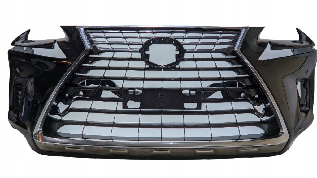 Купити Бампер передній lexus nx i 2014-2021