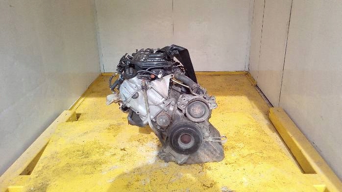 фото №5, Двигун kpl smart fortwo coupe 0.6 t r1600101205