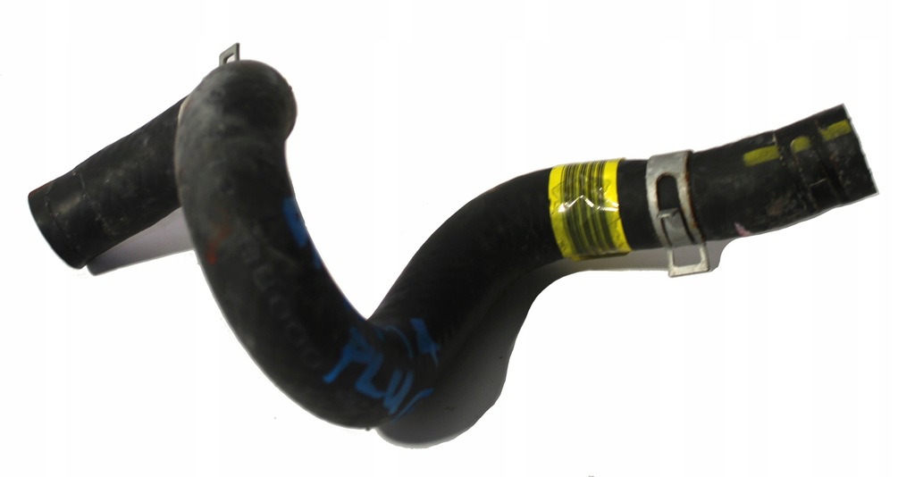 фото №1, Kia optima iv 4 гібрид plug-in шланг wąż wody