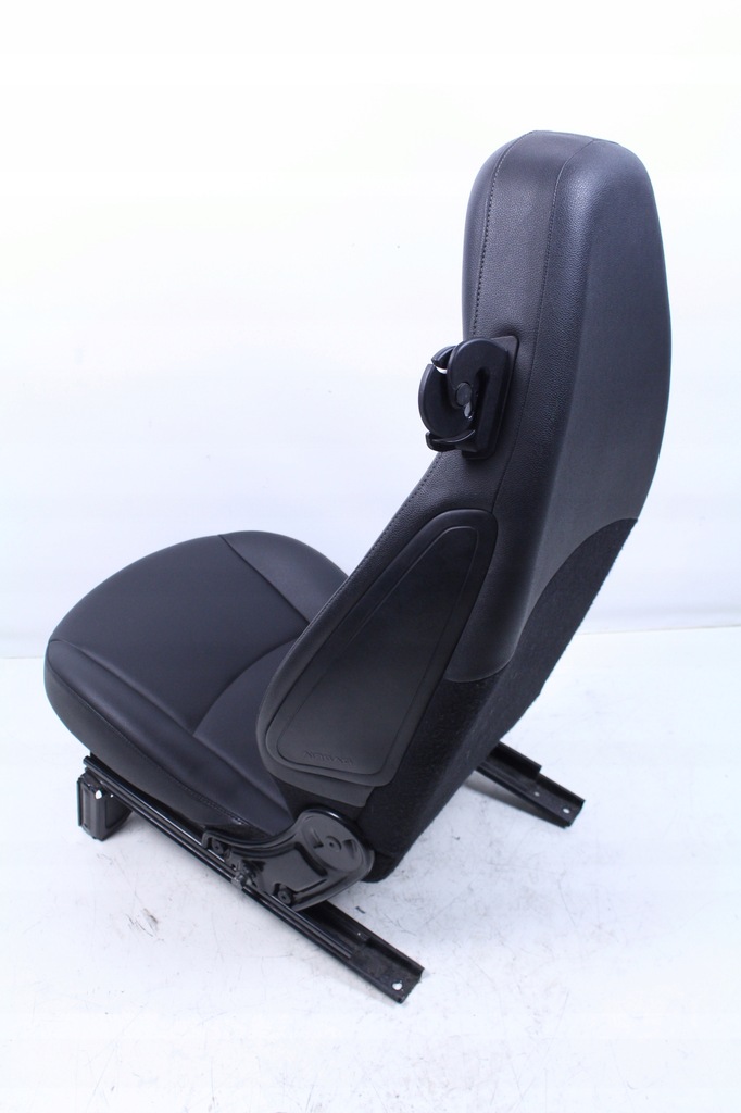 фото №6, Сиденье левый smart fortwo ii 15r. electric drive